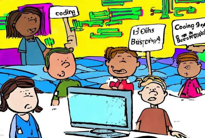 少儿编程是不是智商税、少儿编程是不是噱头