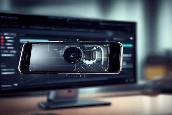 手机如何做电脑摄像头监控；手机如何做电脑摄像头监控功能