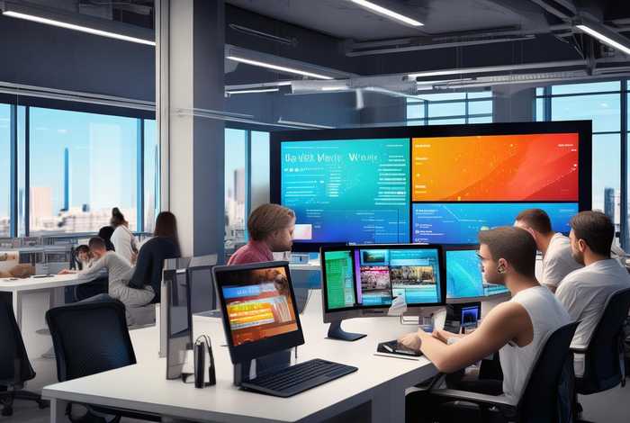 设计网络公司；设计网络平台的公司