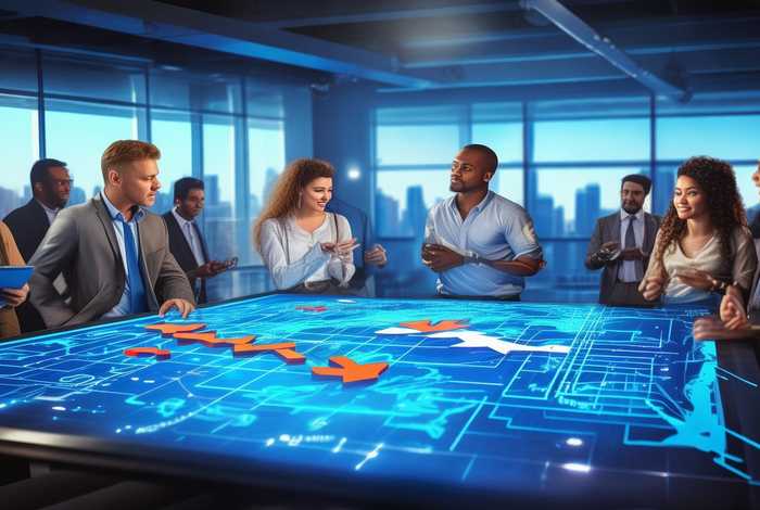 如何搭建本地化网络平台 如何搭建本地化网络平台的方法