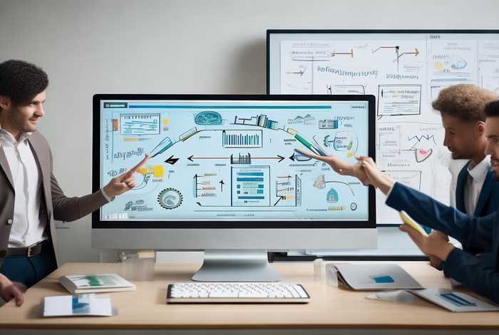 计算机网站建设方案优化 - 计算机网站建设方案优化建议