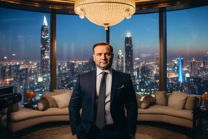 李建云身价 李建云身价40亿了吗