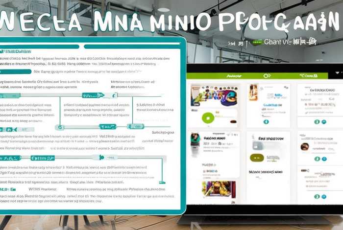 开通微信小程序需要什么条件和手续；开通微信小程序需要什么条件和手续费