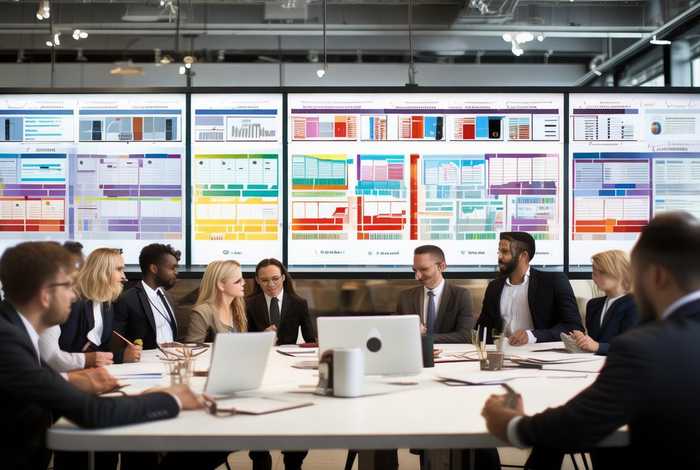 企业设计策划方案 企业设计策划方案模板