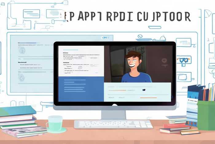 手机app开发制作视频教程 手机app开发制作视频教程免费