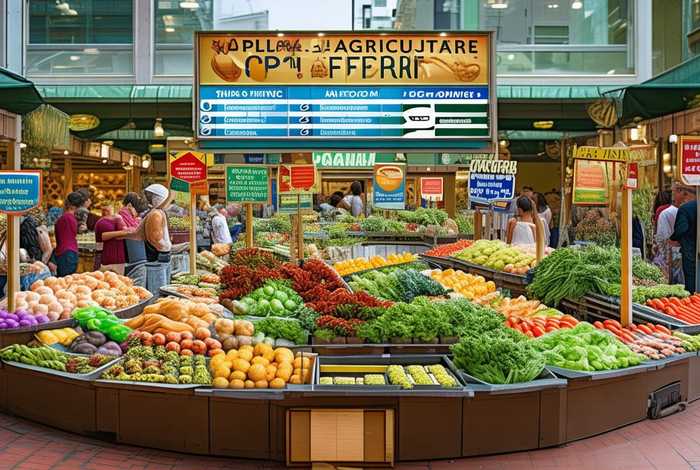 农产品推广平台有哪些、农产品推广平台有哪些类型