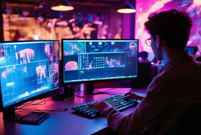 如何做网页游戏、如何做网页游戏主播