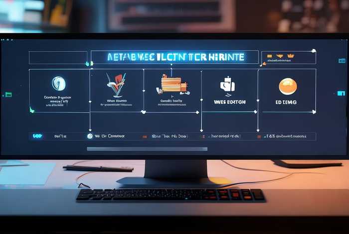 申请域名建立网站、申请域名建立网站的流程