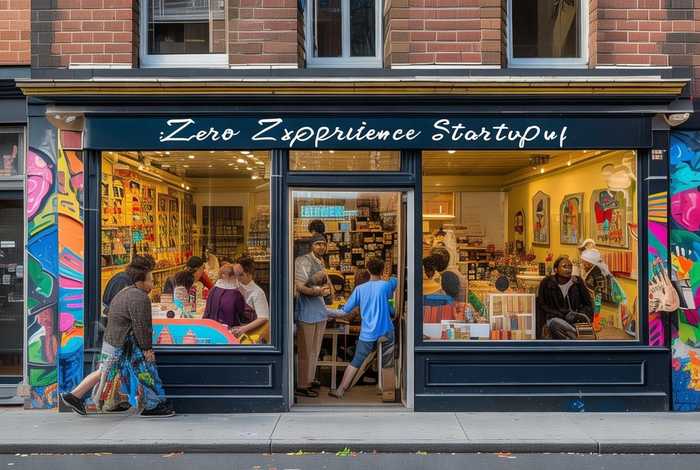 零经验创业开店、零经验创业开店可以吗 零经验创业开店、零经验创业开店可以吗