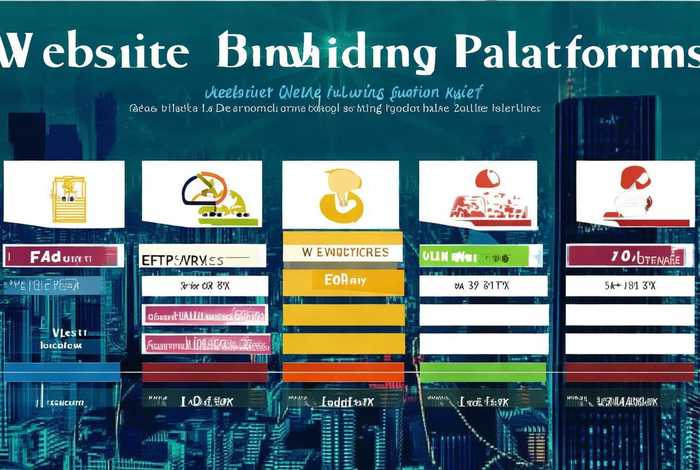 建站平台收费 - 建站平台哪家好