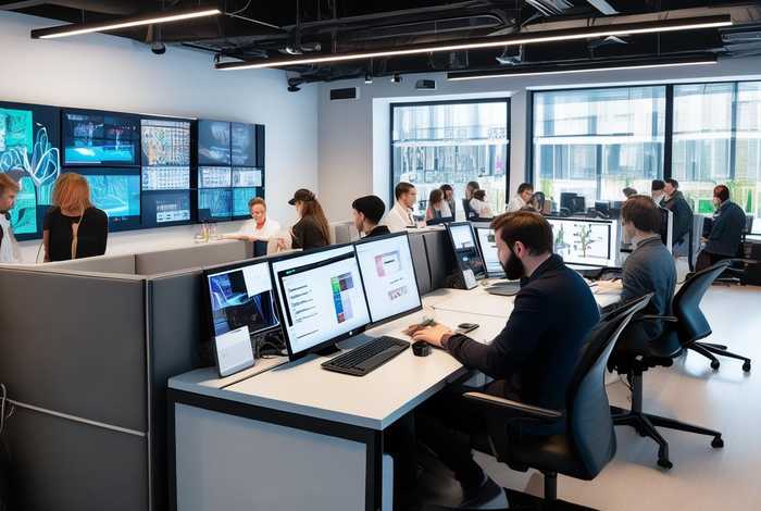 建设网站设计公司有哪些部门；建设网站设计公司有哪些部门组成