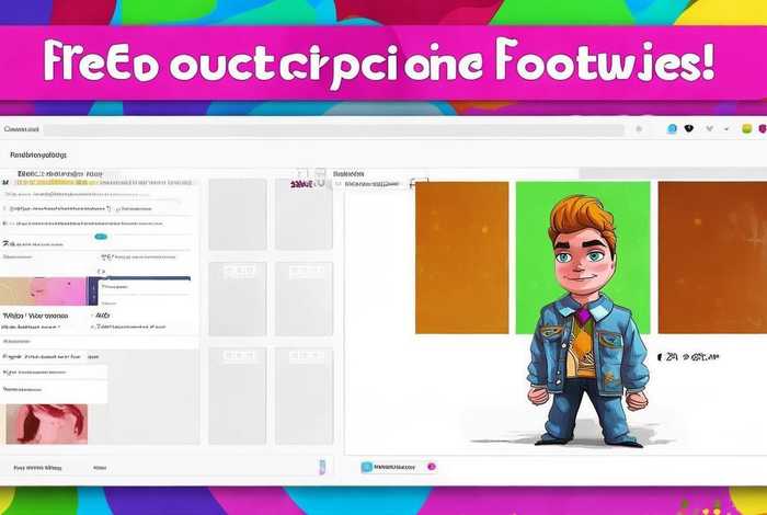 头像设计软件在线制作 头像设计软件在线制作免费