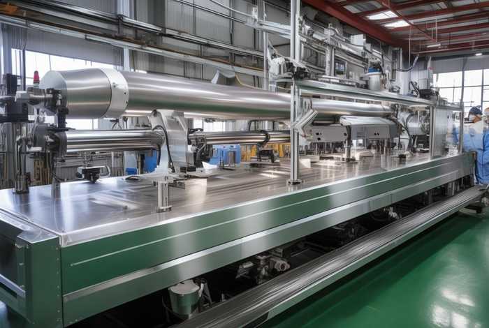 深圳在线真空灌胶机定制，深圳在线真空灌胶机定制厂家