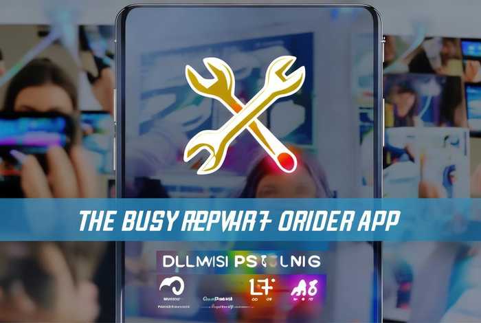 接维修单子的app（接单维修app下载量多得软件）