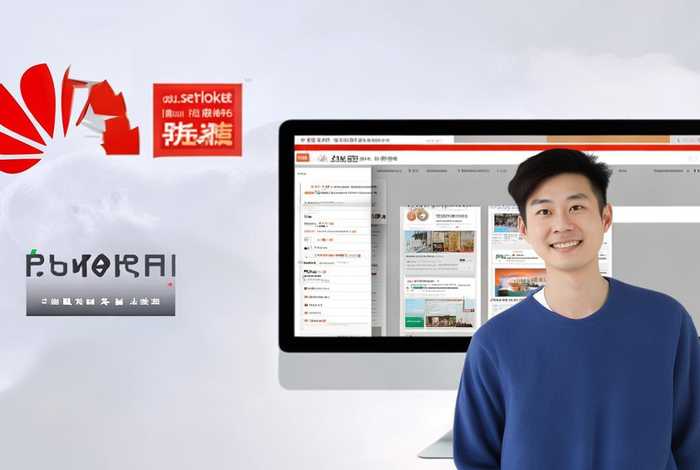 华为云速建站个人可以建站吗；华为云建站百度可以搜索到吗