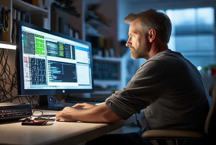 如何用自己的电脑搭建网站 - 怎样用自己的电脑搭建网站