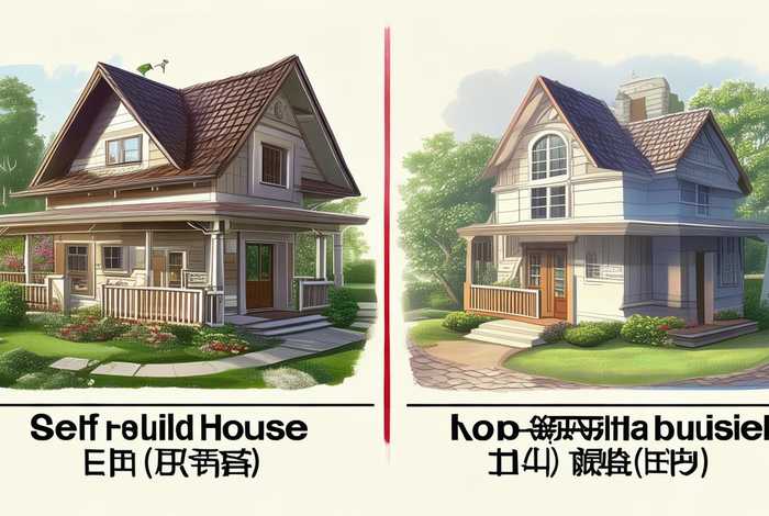 什么叫自建房什么叫非自建房，什么叫自建房什么叫非自建房呢