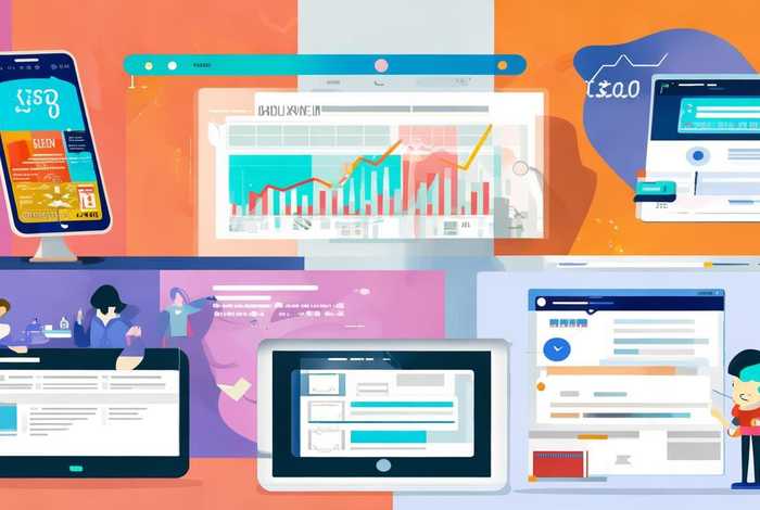 网络营销推广的5种方法；网络营销推广的5种方法有哪些