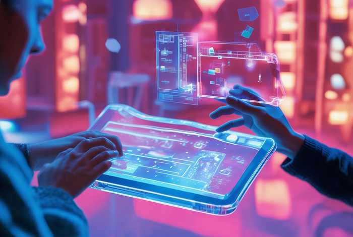 如何实现跨屏互动 如何实现跨屏互动聊天