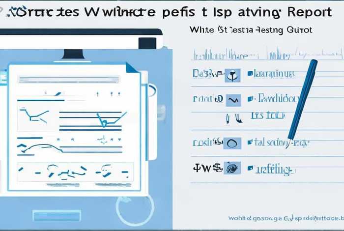 软件测试情况报告、软件测试情况报告怎么写 软件测试情况报告、软件测试情况报告怎么写