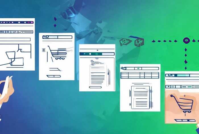 如何建立自己网站卖产品 - 如何建立自己网站卖产品的链接