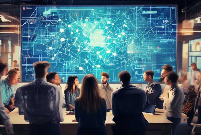 什么是网创 - 网创是什么公司