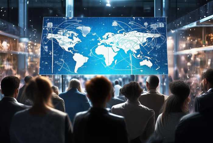 跨境电商自建站是什么意思，跨境电商自建站是什么意思啊