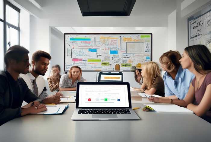 企业网站推广宣传方案（企业网站推广宣传方案怎么写）