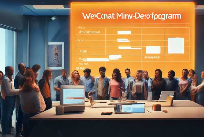 开发个微信小程序要多少钱，一个微信小程序开发要多少钱