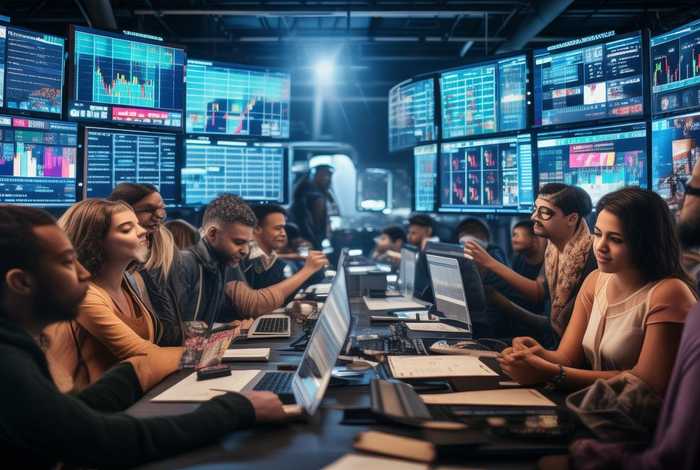 如何网上赚钱？ - 如何网上赚钱 平台