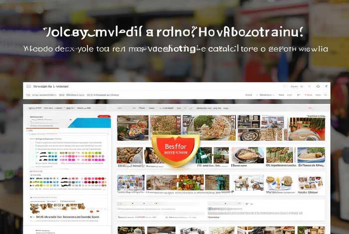 淘宝页面制作软件 淘宝页面制作软件哪个好