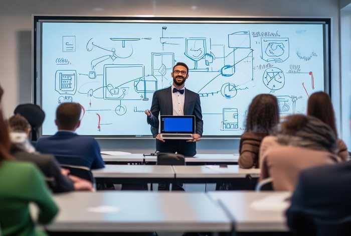 企业网络安全培训、企业网络安全培训内容