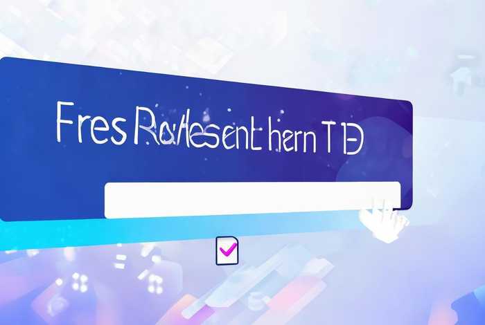 免费领网站域名；免费领网站域名查询