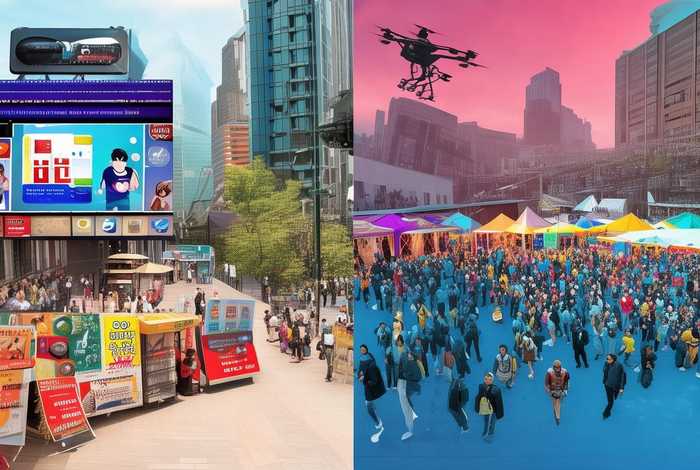 企业的推广模式（企业的推广模式有哪些）