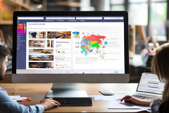 外贸网站怎么做外贸巴巴（自己怎么做一个外贸网站）