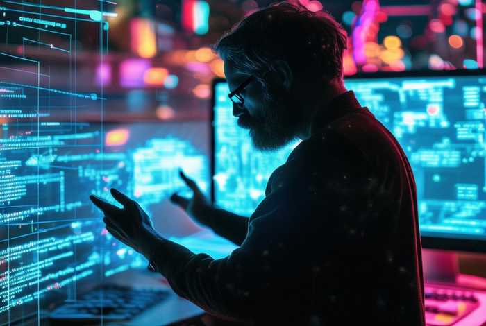 软件开发著名人物(软件开发标杆人物) 软件开发著名人物(软件开发标杆人物)