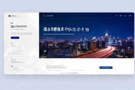 乔拓云网站模板使用推荐 - 乔拓云网站建设