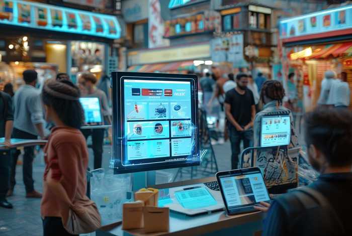 平台推广商业模式（平台推广商业模式有哪些）