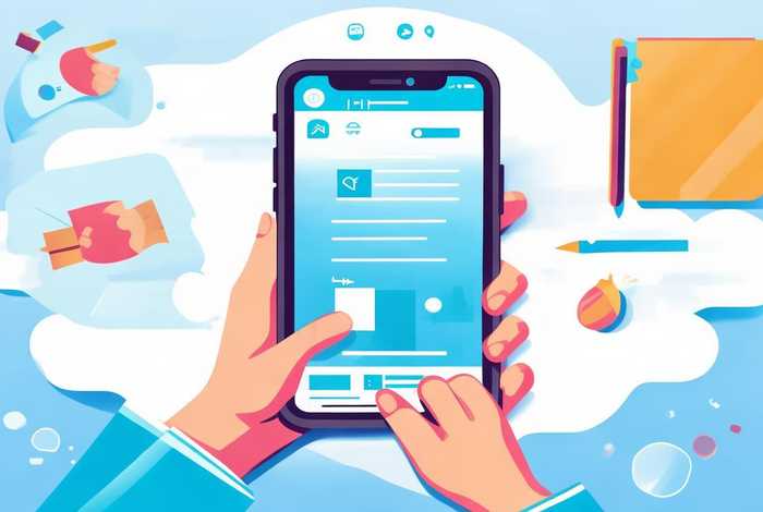 如何用手机制作网页最简单的方法 - 如何用手机制作网页最简单的方法图片