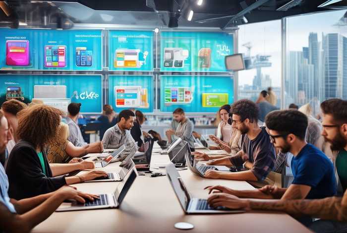 免费开发app的软件有哪些（免费开发app的软件有哪些好用）