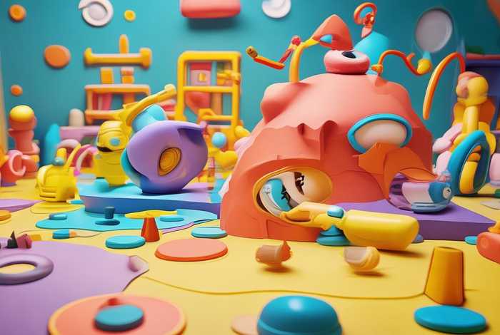 傻瓜建模app；傻瓜式建模