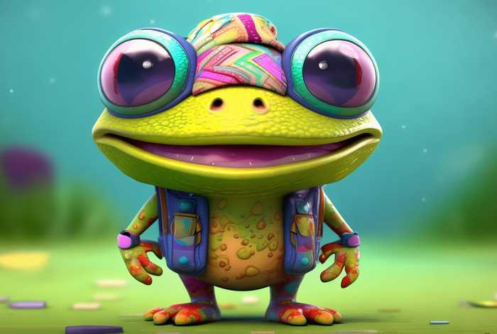 人设生成器测试蛙，人设生成器网站