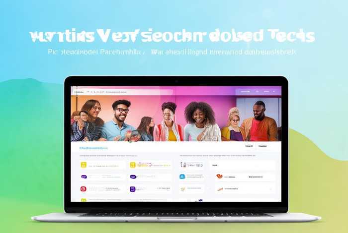 可视化建站教程（可视化建站工具）