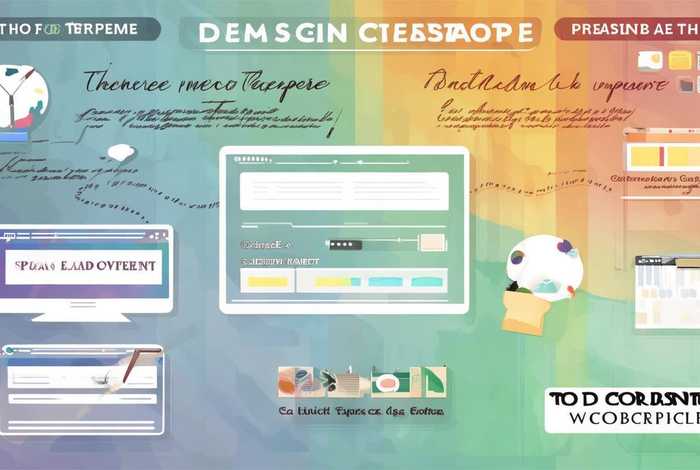 如何设计网页制作网页完整步骤 如何设计和制作网页