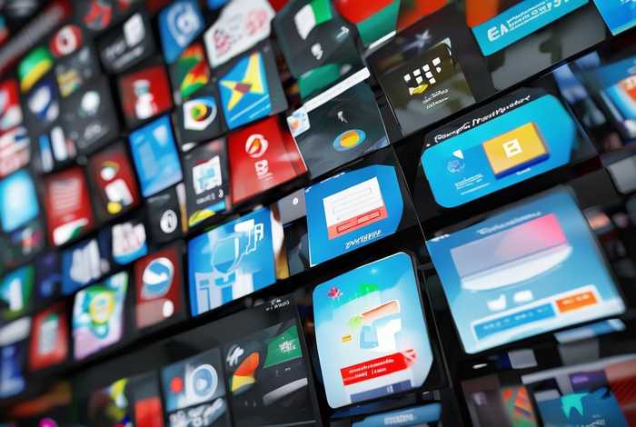 外贸接单平台有哪些 - 外贸接单平台有哪些类型