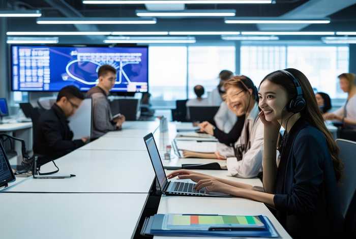 深圳网络公司招聘、深圳网络公司招聘电话