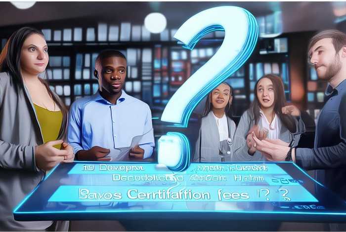 开发平台有认证费吗 开发平台有认证费吗是什么