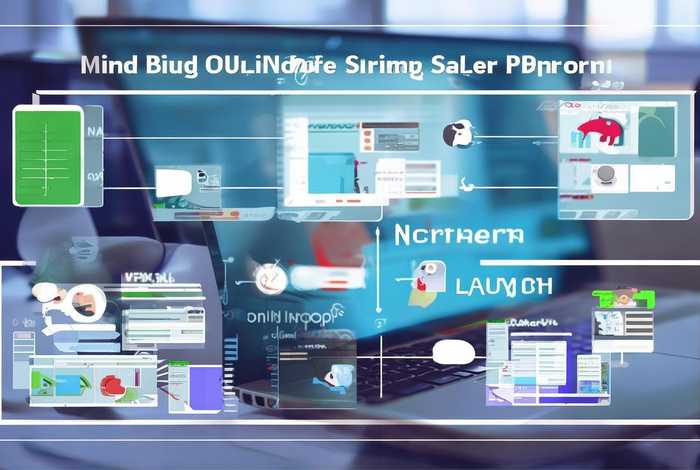 网络销售平台怎么搭建、网络销售平台怎么搭建的