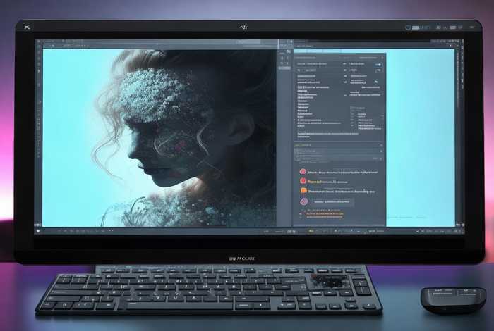 快速抠图ps；快速抠图ps属性怎么样操作