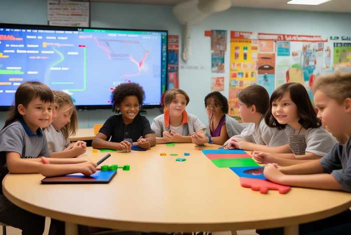 四年级学编程学什么内容 - 四年级学编程学什么内容好